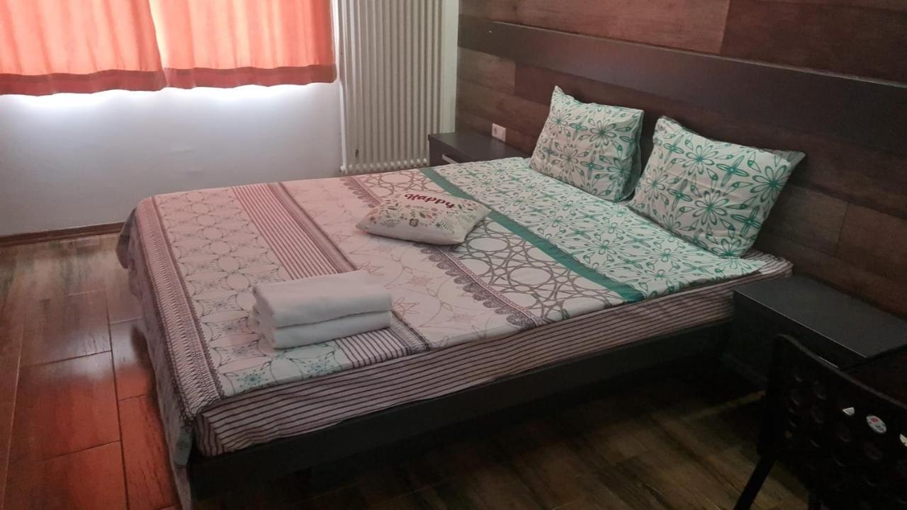 Villa Kolonia SJJ Extérieur photo