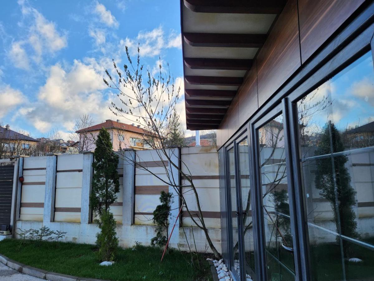 Villa Kolonia SJJ Extérieur photo