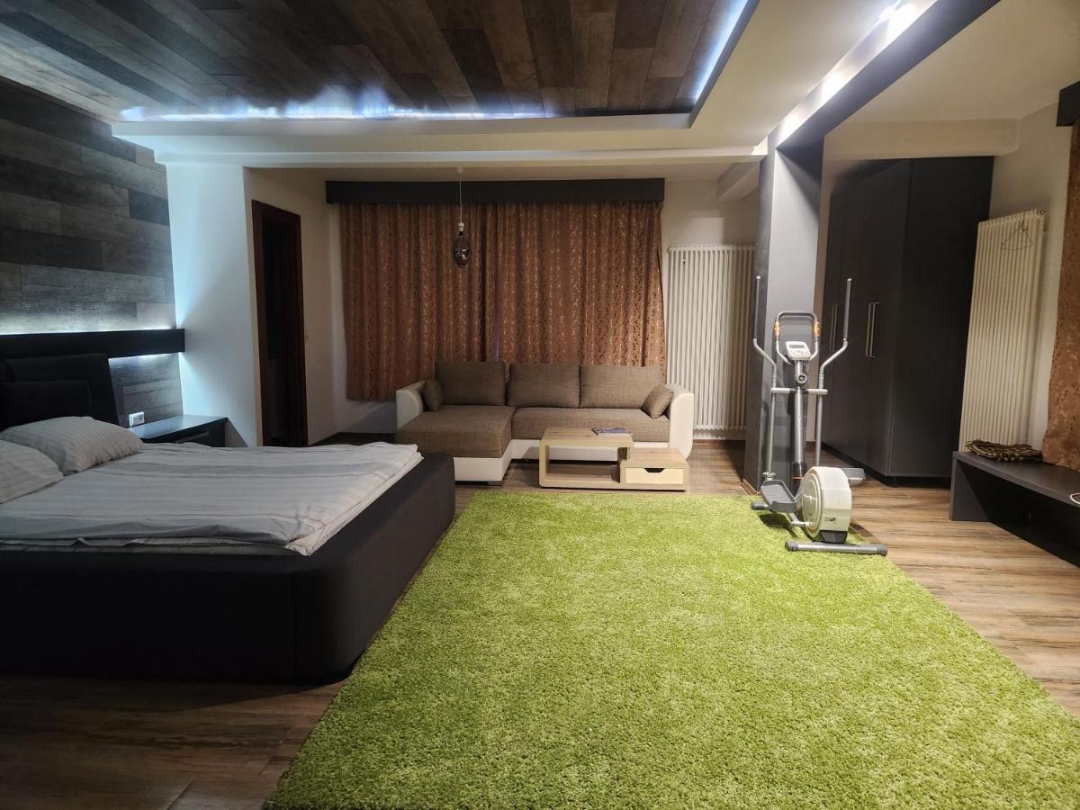 Villa Kolonia SJJ Extérieur photo