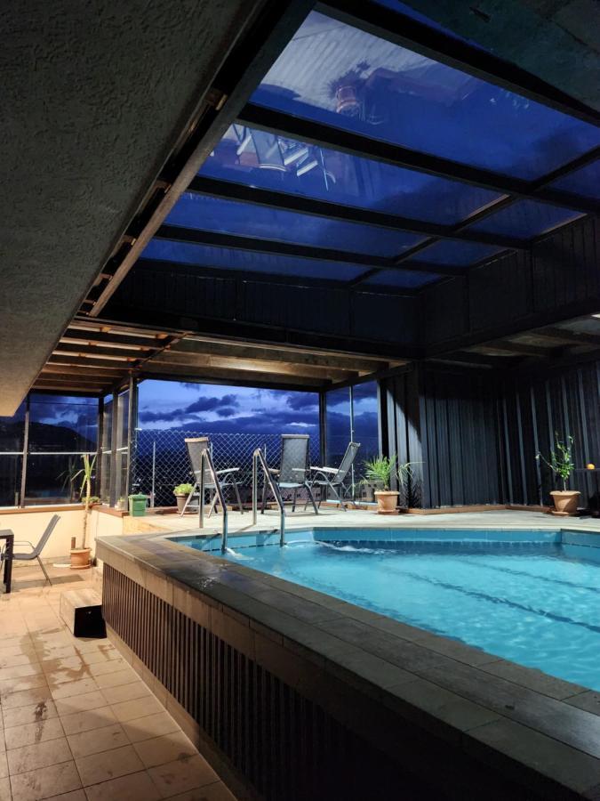Villa Kolonia SJJ Extérieur photo