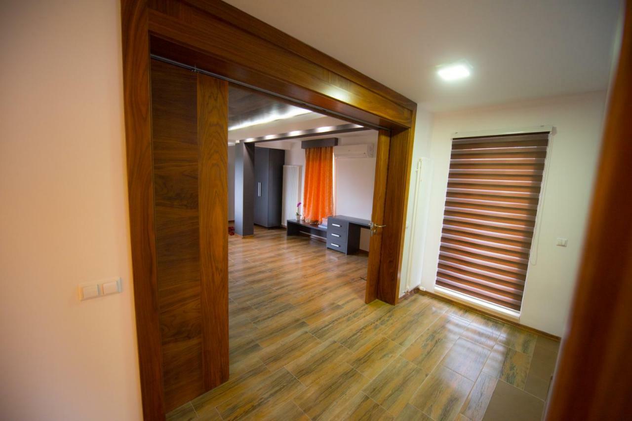 Villa Kolonia SJJ Extérieur photo